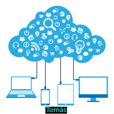 Timeline: Eventos importantes para la Informática