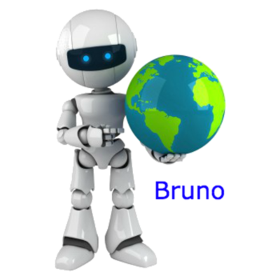 Timeline: Bruno