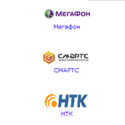 Timeline: Операторы мобильной связи