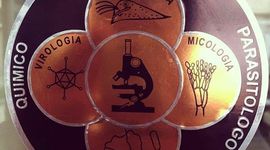 Timeline: Químico Bacteriólogo Parasitólogo a través del tiempo.