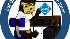 Timeline: Historia del Club de Algoritmia de la "ESCOM IPN"