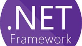 Timeline: .NET FRAMEWORK