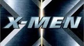 Timeline: X-Men - HQ, filmes séries e alguns jogos (Mariana Grego)