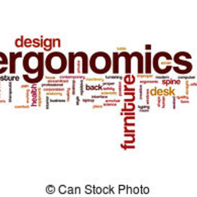 Timeline: Ergonomia y seguridad industrial