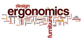 Timeline: Ergonomia y seguridad industrial