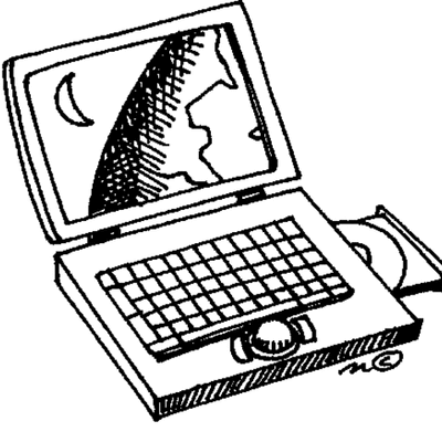 Timeline: Computer class