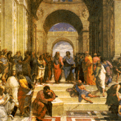 Timeline: Renacimiento y Humanismo