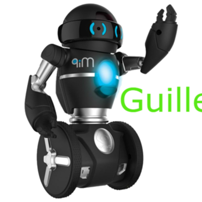 Timeline: Eventos importantes para la Informática