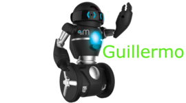 Timeline: Eventos importantes para la Informática