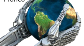 Timeline: Eventos importantes de la informática