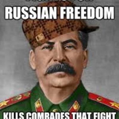 Timeline: Hood The best's Russian Revolution timeline