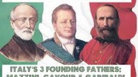 Timeline: Italian Unification