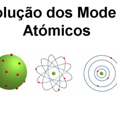 Timeline: Modelos atomicos e estrutura nuclear-Gabriel G.-Gabriel S.