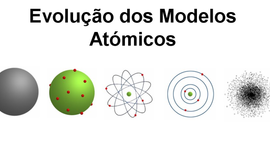 Timeline: Modelos atomicos e estrutura nuclear-Gabriel G.-Gabriel S.