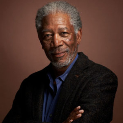 Timeline: Morgan Freeman