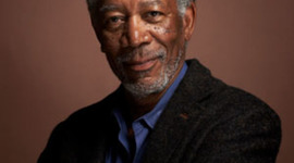 Timeline: Morgan Freeman