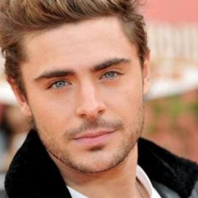 Timeline: Zac Efron