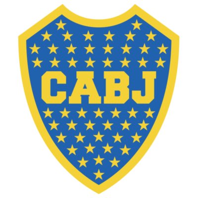 Timeline: Club Atlético Boca Juniors