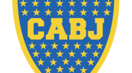 Timeline: Club Atlético Boca Juniors