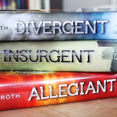 Timeline: Divergente