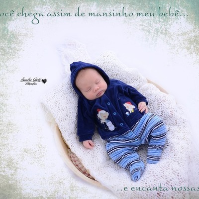 Timeline: Minha linha de tempo