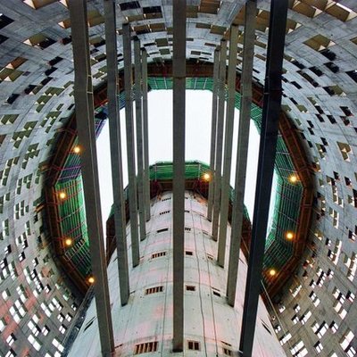 Timeline: Arquitectos en la Historia