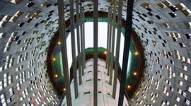 Timeline: Arquitectos en la Historia