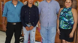 Timeline: DISENO DE SISTEMAS I