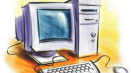 Timeline: Eventos importantes para la informática