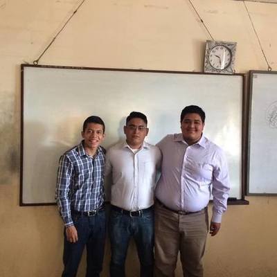 Timeline: Diseño de sistemas: Grupo #1