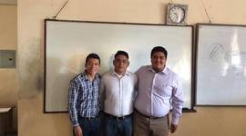 Timeline: Diseño de sistemas: Grupo #1