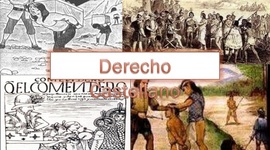 Timeline: Historia del Derecho Mexicano