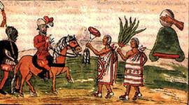 Timeline: HISTORIA DEL DERECHO MEXICANO