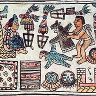 Timeline: historia del derecho en mexico