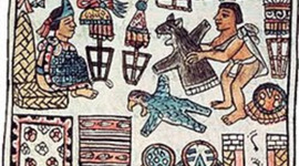 Timeline: historia del derecho en mexico