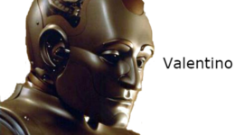 Timeline: Eventos importantes para la Informática