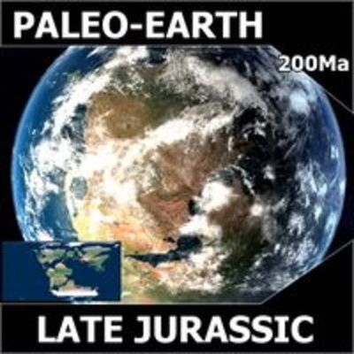 Timeline: Ms. Bray's class Geological Timeline