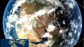 Timeline: Ms. Bray's class Geological Timeline