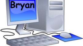 Timeline: eventos importantes para la informática