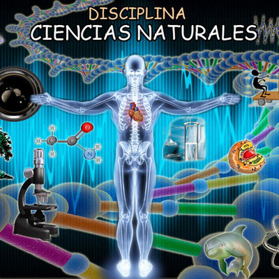 Timeline: EVOLUCIÓN DE LAS CIENCIAS NATURALES