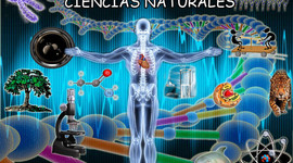 Timeline: EVOLUCIÓN DE LAS CIENCIAS NATURALES