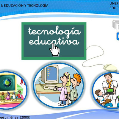 Timeline: Hitos de la Tecnología Educativa