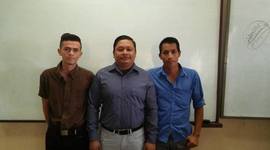 Timeline: Grupo 10 Diseño de sistemas I