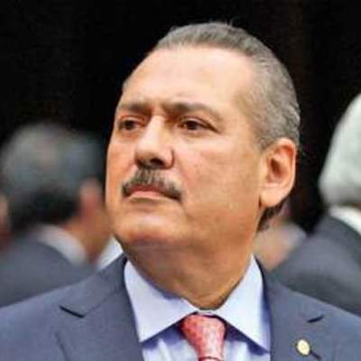 Timeline: Manlio Fabio Beltrones Rivera