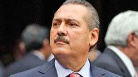 Timeline: Manlio Fabio Beltrones Rivera