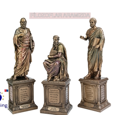 Timeline: ancient philosophy