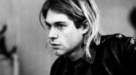 Timeline: Biografía de  Kurt Cobain