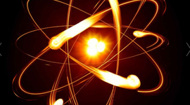 Timeline: EL ÁTOMO EN EL TIEMPO