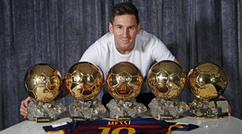 Timeline: Historia Del Fútbol