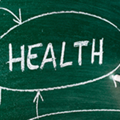 Timeline: Personal Health Goals